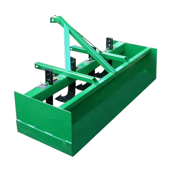 3pt DIY Box Blade Scraper, Plans for a Box Scraper, Blading The Best DIY Plans Store