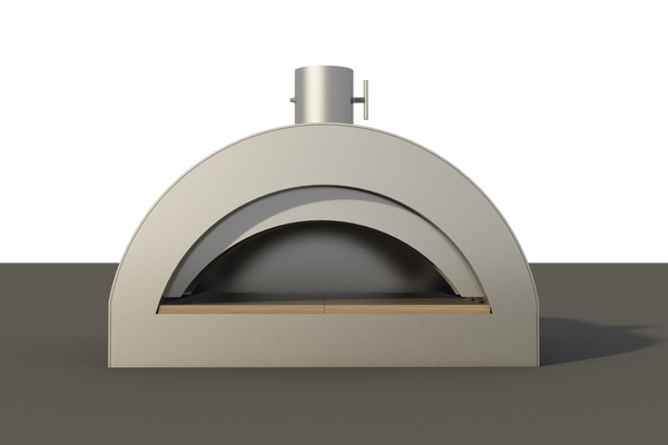 Metal Outdoor Pizza Oven DIY Plans Outdoor Cooking – The Best