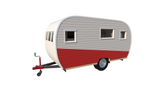 DIY Teardrop Camper Plans