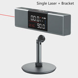 Laser Angle Measuring Tool - Inclinometer Protractor