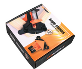 The Best Carpenter's Right Angle Corner Clamp