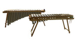 Marimba Instrument