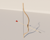 Archery Bow Plans
