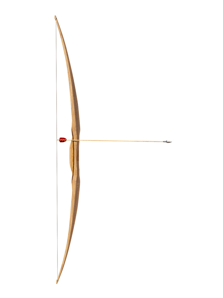 Archery Flat Bow