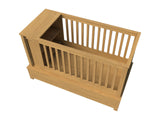 Babies crib