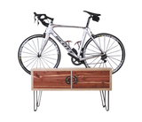 Bike Storage Stand