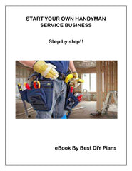 Business Plans and Manuals