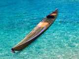 Cedar Strip Kayak Plans DIY Kayaking Water Sports Homemade Build Your Own