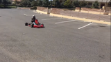 Electric Go Kart DIY Plans - Racing Car Outdoor Drifting Vehicle Drift Car