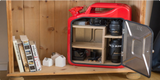 Jerry Can Bar Cabinet DIY Plans - Portable Canister Mini Bar Carrier Organizer