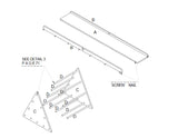 Seesaw For Toddlers With Slide Ladder DIY Plans - Backyard Playground Playset Outdoor