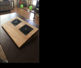 DIY Laptop Cooling Pad - Desktop Wooden Computer Stand - Build Your Own