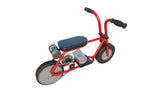 Pocket Mini Bike DIY Plans - Homemade Mini Electric Motorcycle - Motor Engine Motorcycle