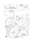Pocket Mini Bike DIY Plans - Homemade Mini Electric Motorcycle - Motor Engine Motorcycle