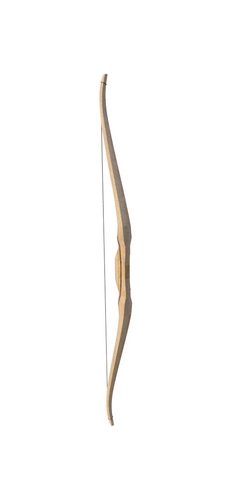 Recurve Bow Building Plans-  Handmade Longbow Making for Target Shooting and Hunting