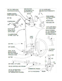 Homemade Sand Blaster DIY Plans - Sandblasting Tool Workshop Equipment Rust Paint Remover