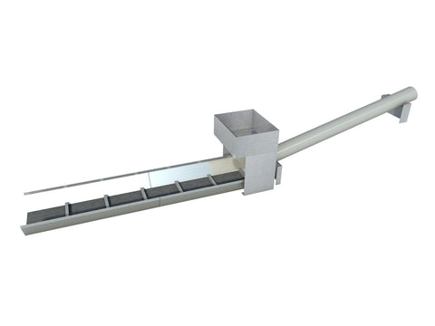 Gold Rocker Box Plans