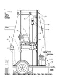 Water Well Drilling Rig Plans - Build Your Own Drilling Equipment DIY Driller Tool