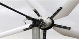 DIY Wind Turbine Plans - Windmill Turbine Alternative Energy Build Your Own