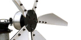 DIY Wind Turbine Plans - Windmill Turbine Alternative Energy Build Your Own