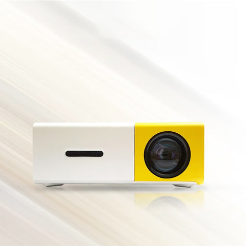 The Best Mini Projector for Your Home and Office