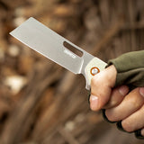 DISPATCH pocket knives