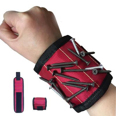 Magnetic Wristband Tools - Support Holder Tool